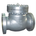 API Swing Check Valve 12 &quot;(600LB)